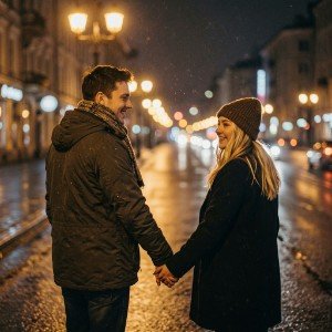 Любовь без доказательств