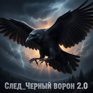 Черный ворон 2.0