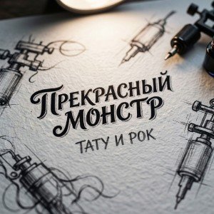 Тату и рок