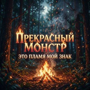 Это пламя - мой знак
