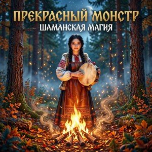 Шаманская магия