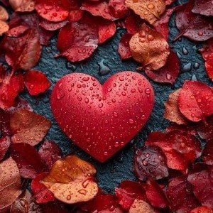 Согреем сердца…(на основе стиха Татьяны Чанчибаевой)