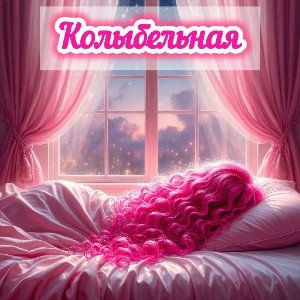 Колыбельная