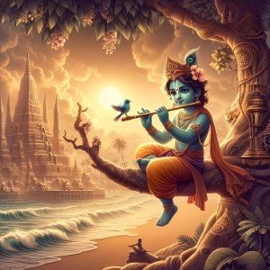 Hare Krishna