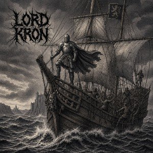 Lord Kron - The way by sea