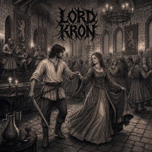 Lord Kron - The Courtier