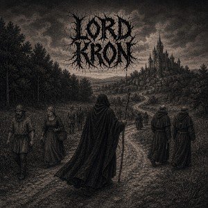 Lord Kron - Wanderer
