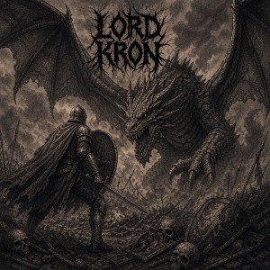 Lord Kron - Face to face with death
