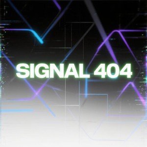 Сигнал 404