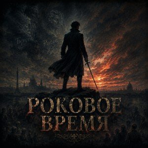 Роковое Время...