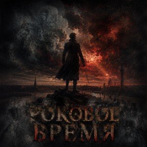 Роковое Время...(Ремикс)