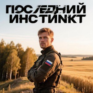 Последний Инстинкт