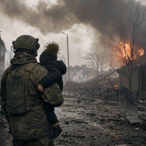 Путь спасения