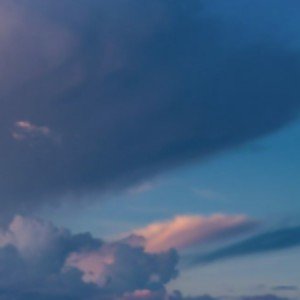 Небо (Liquid funk)