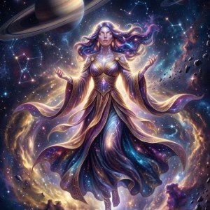 Honor of the Stars