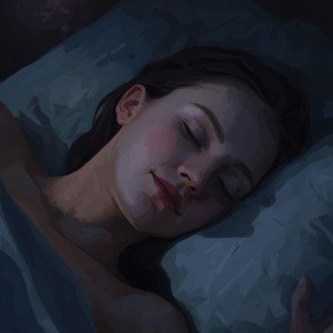Сладких снов