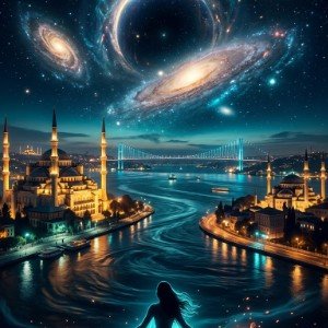 Istanbul Mirage