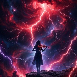 The Crimson Storm.