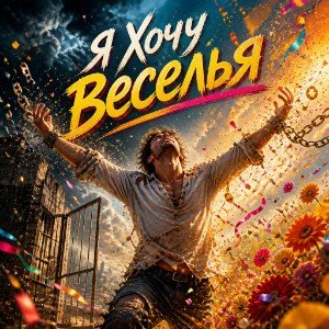 Я Хочу Веселья