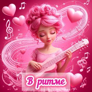 В ритме