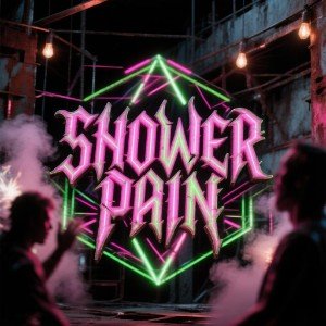 Shower Pain