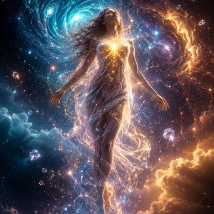 The Magic Within
