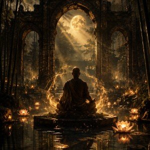 Mystic Awakening