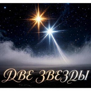 Две Звезды (Ремикс)