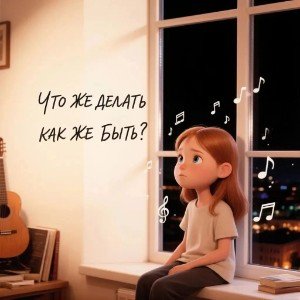 Что же делать,  как же быть?