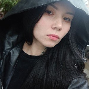 Молодой подружке 2