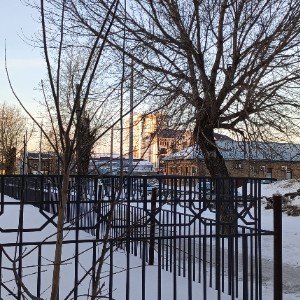 Ты стала дамою степенной