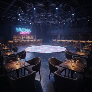 Клубен Ритъм: Afterparty