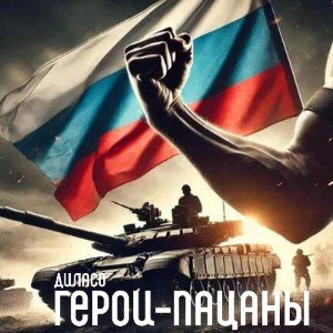 Герои-пацаны