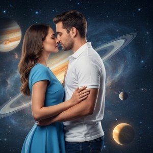 Полетели на Луну!