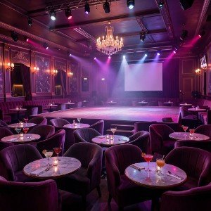 Klubzene: Afterparty