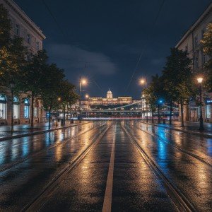 Klubzene: Afterparty