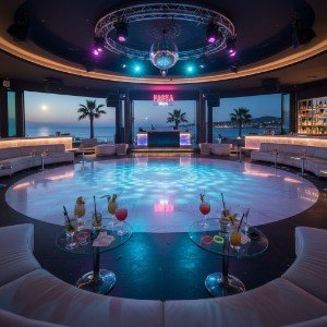 Ritmo de Club: Afterparty