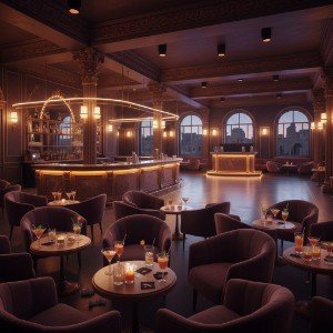 Techno Notte: Afterparty