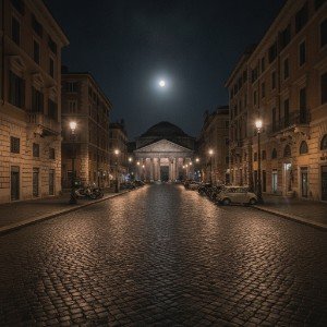 Techno Notte: Afterparty