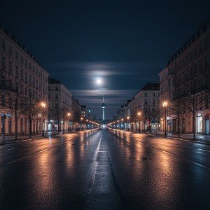 Club-Nacht: Afterparty