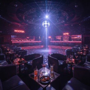 Клубняк: Afterparty