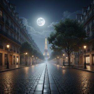 Pulsation Nocturne: Afterparty