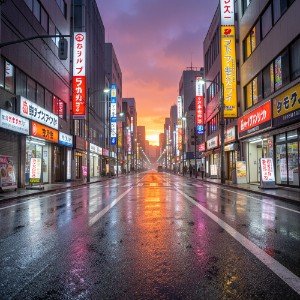 クラブ生活: Afterparty