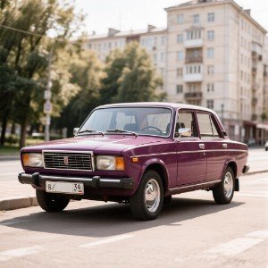 Семёрка