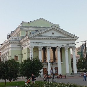 И смерть и каша..