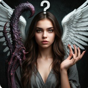 Добро или зло?