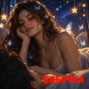 Бабочка (И. Черемушкина)