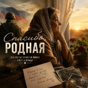 Мамино сердце