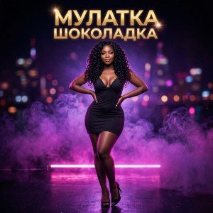 Мулатка Шоколадка