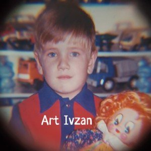 Art Ivzan - Школа